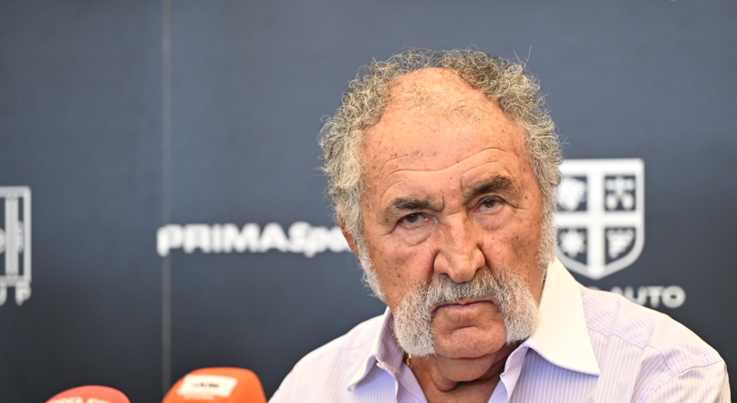Americanii au scris despre averea pe care o are Ion Țiriac la început de 2025. Ce au descoperit jurnaliştii din SUA
