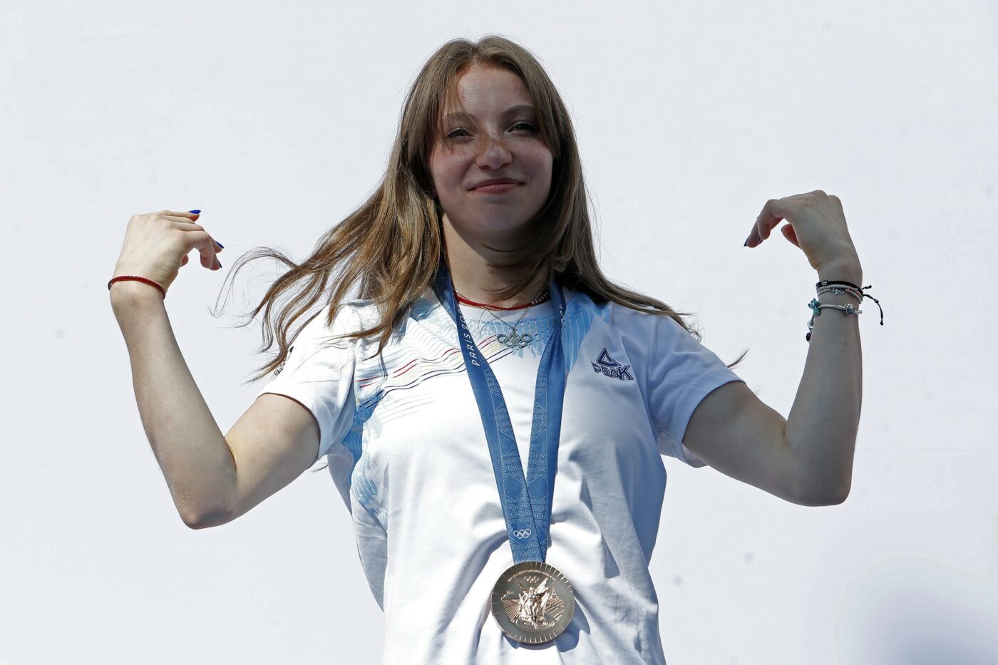 Ana Bărbosu a părăsit România şi se mută în SUA, țara rivalei Jordan Chiles! A primit decizia care îi schimbă viața: „Nu-mi vine să cred”