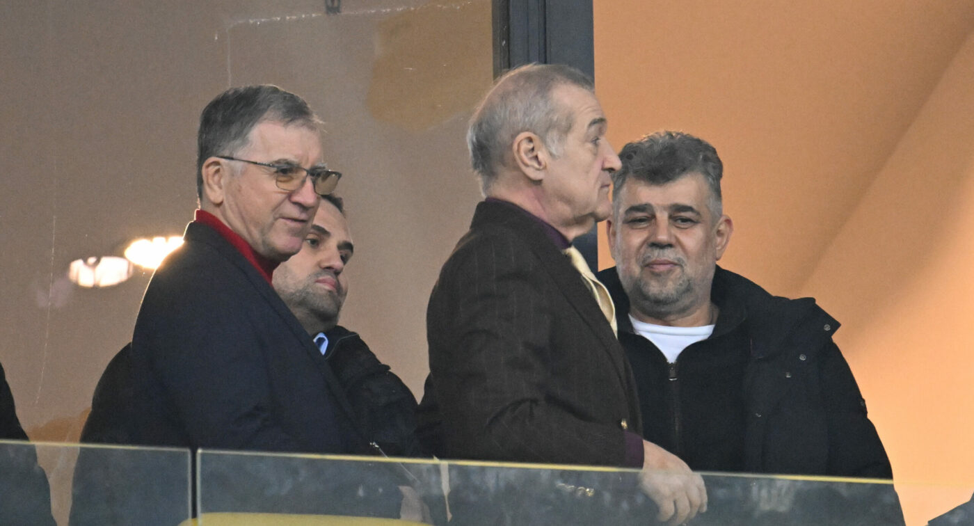 Anamaria Prodan, cea mai dură reacție după FCSB – Manchester United 0-2. Gigi Becali va fi furios: „Mizeria domneşte”