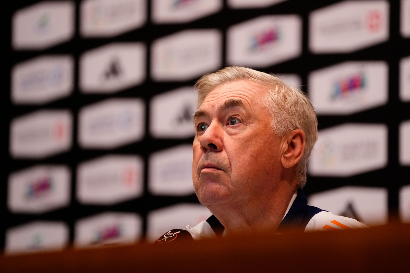 Ancelotti a dat ordin să fie transferat de urgență, după Real Madrid – FC Barcelona 2-5. Andrei Rațiu e afectat direct de această decizie