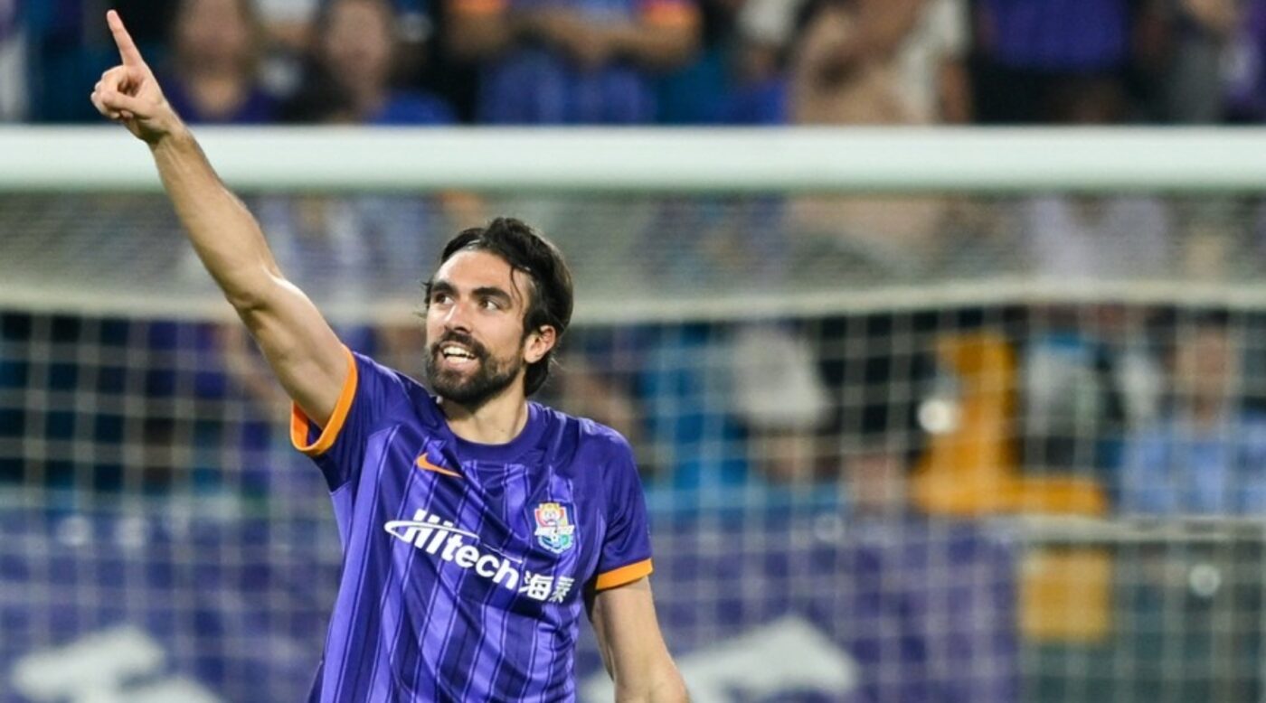 Andrea Compagno e la un pas să dea lovitura și să semneze cu un club istoric al Italiei