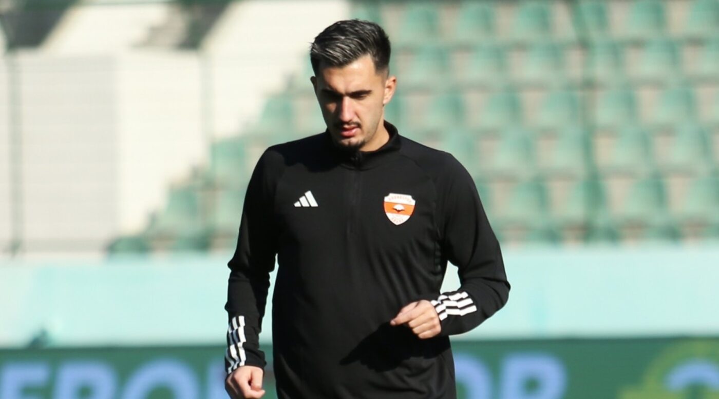 Andrei Ivan i-a exasperat pe turci de la debut! Ce notă a primit pentru prestația sa: cel mai slab de pe teren!