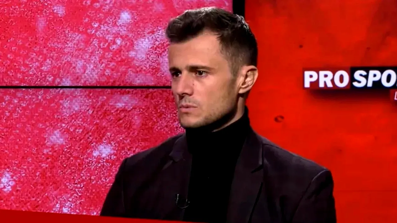 Andrei Nicolescu a dezvăluit ce-i pregătește jucătorului-revelație de la Dinamo! „E o formă de apreciere a clubului”