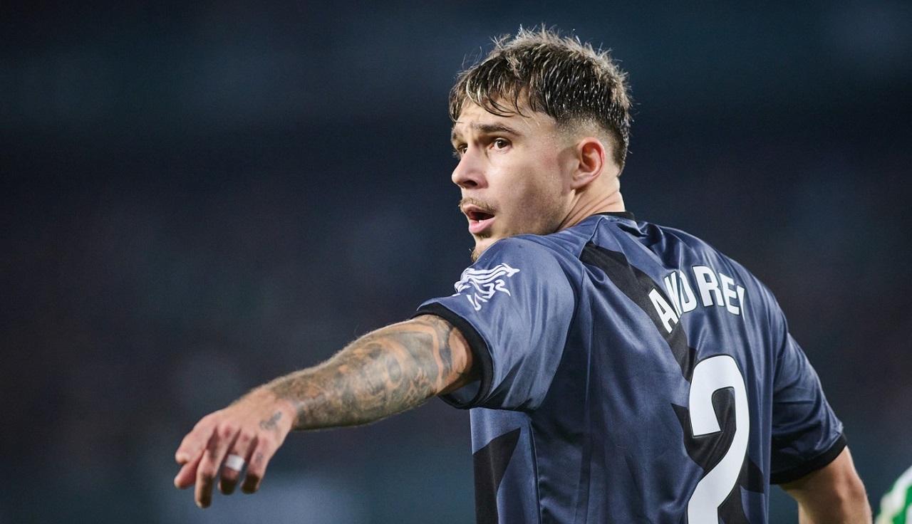 Andrei Rațiu a fost ales pentru transferul la Real Madrid! Expertul pe echipa lui Carlo Ancelotti i-a dat „binecuvântarea” românului: „Îmi place”