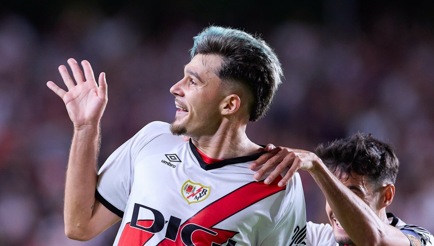 Andrei Rațiu, pe lista unui nou gigant din Premier League, după Tottenham! Fostul său antrenor vrea să îl transfere