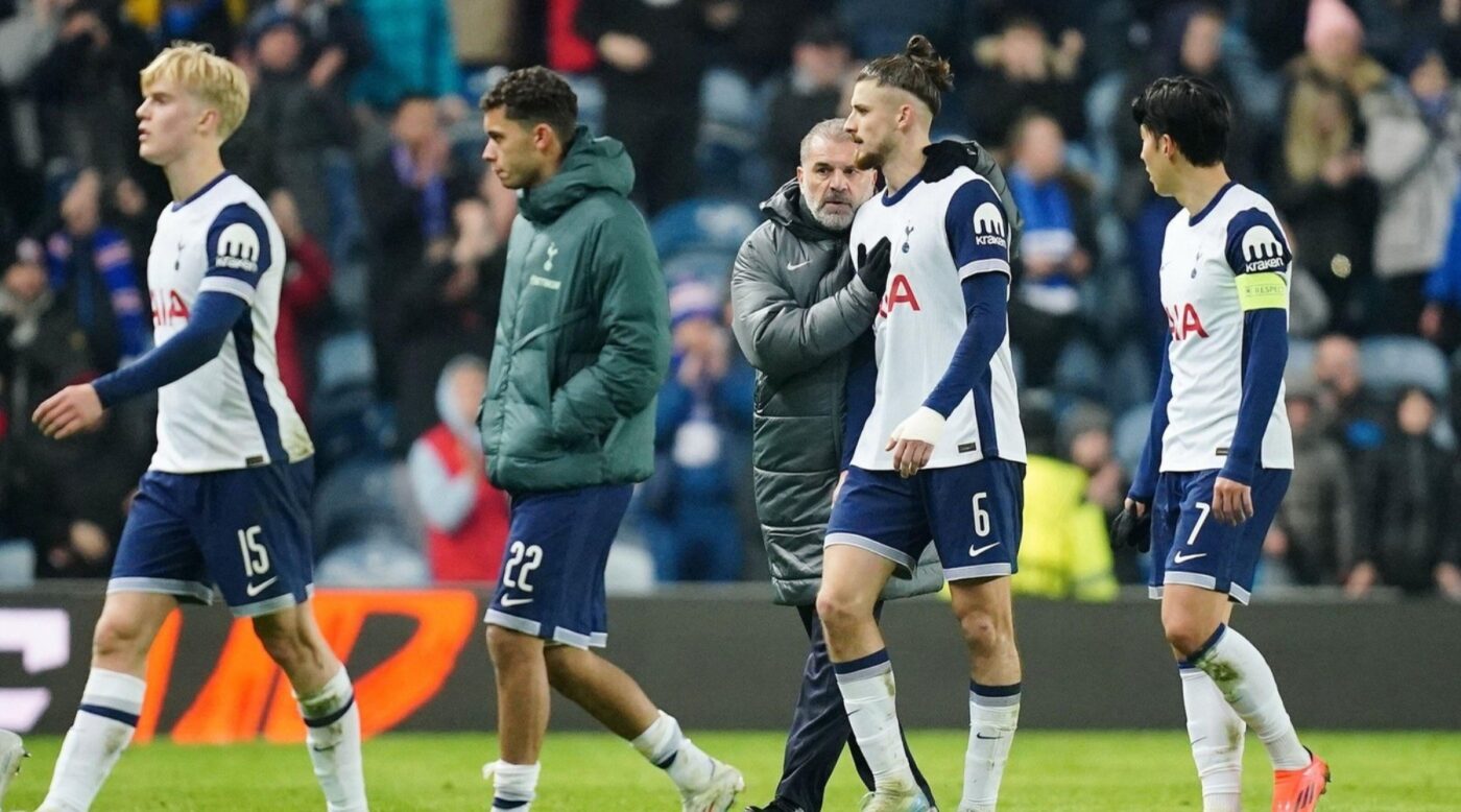 Ange Postecoglou a rostit numele lui Radu Drăgușin și a dezvăluit planul pe care îl are cu fotbalistul român. Managerul a luat decizia de a nu-l mai băga