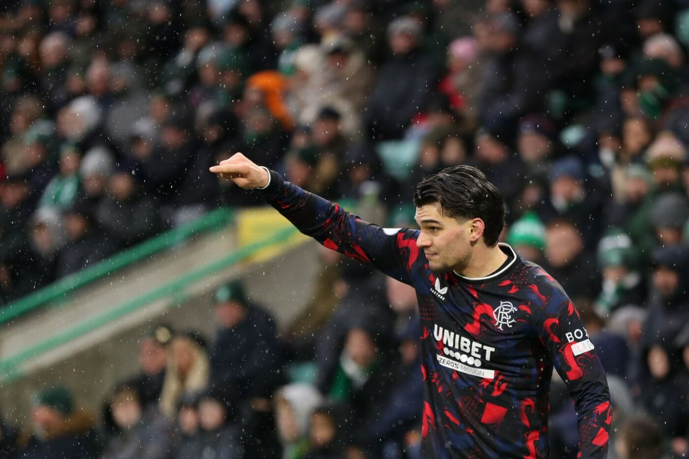 Anunț despre Ianis Hagi, după seria de partide excelente pe care a reușit-o la Rangers