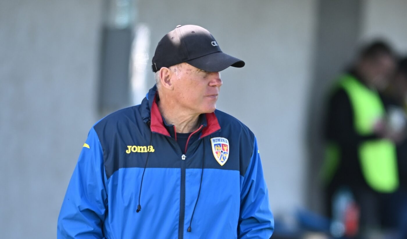 Anunțul despre moartea legendarului antrenor de la Steaua Bucureşti a lovit ca un trăsnet. Fiica lui a leşinat, deşi era un fake news: „Au pus poza cu mine”