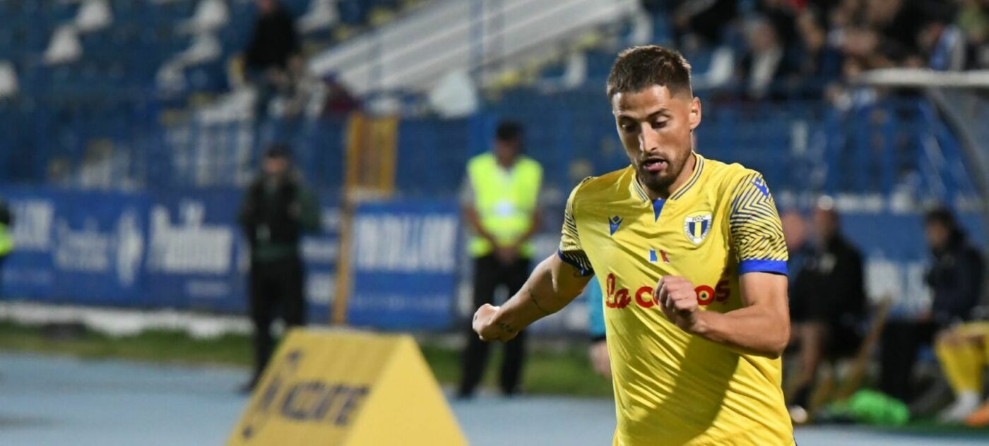 Anunțul lui Gicu Grozav în privința plecării de la Petrolul. Căpitanul ploieștenilor este ferm în decizia sa