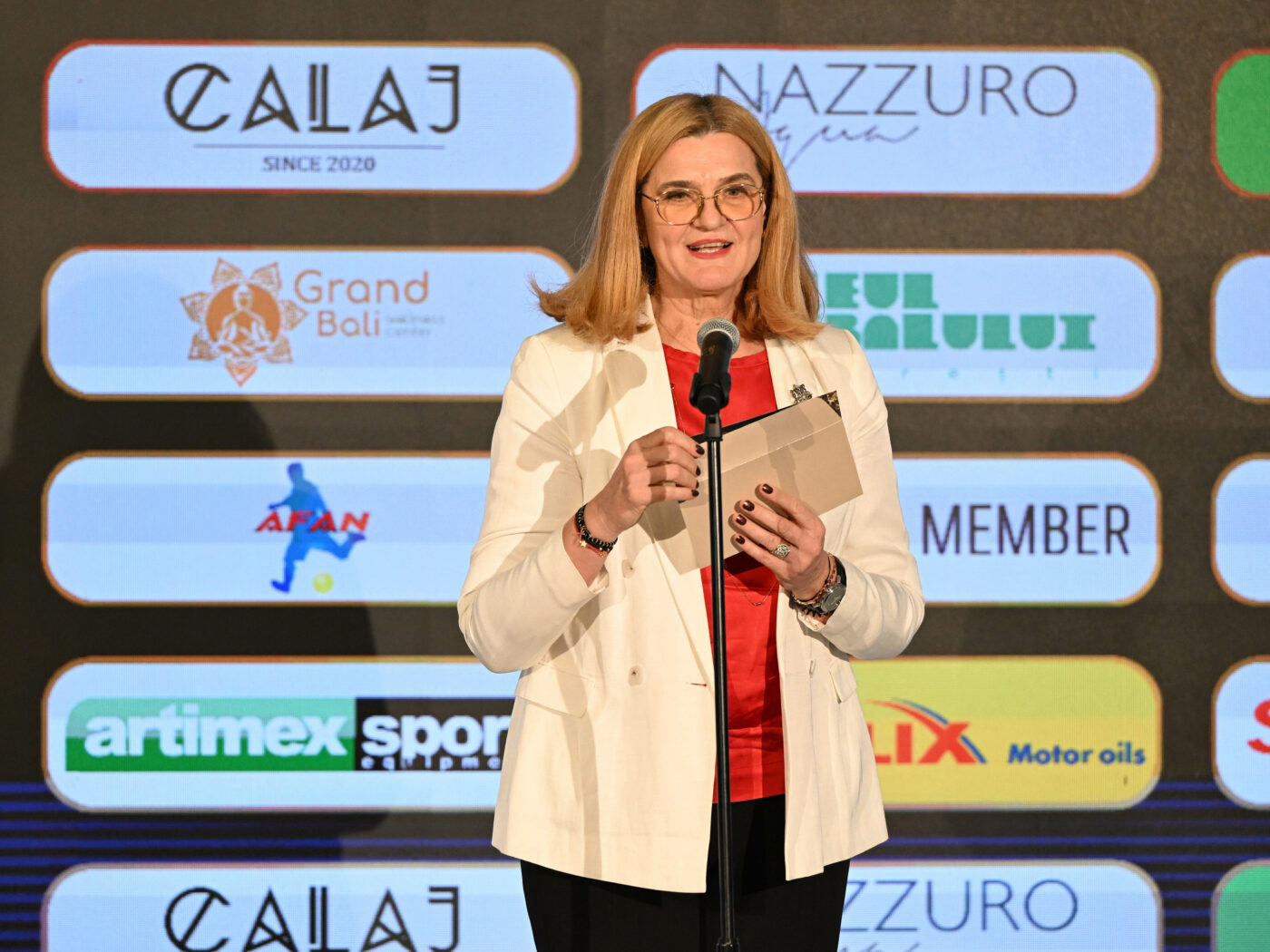 Anunțul momentului despre Elisabeta Lipă