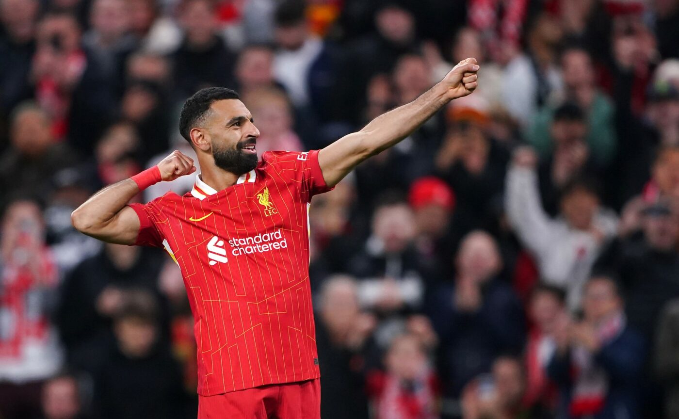 Arabii vor să îl îmbrace în aur pe Mo Salah. Clubul care vrea să devină o forță planetară cu transferul egipteanului
