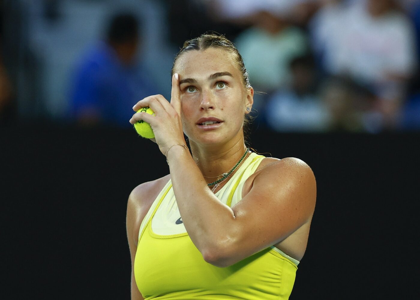 Aryna Sabalenka, reacție despre retragerea timpurie din tenis pentru a deveni mamă