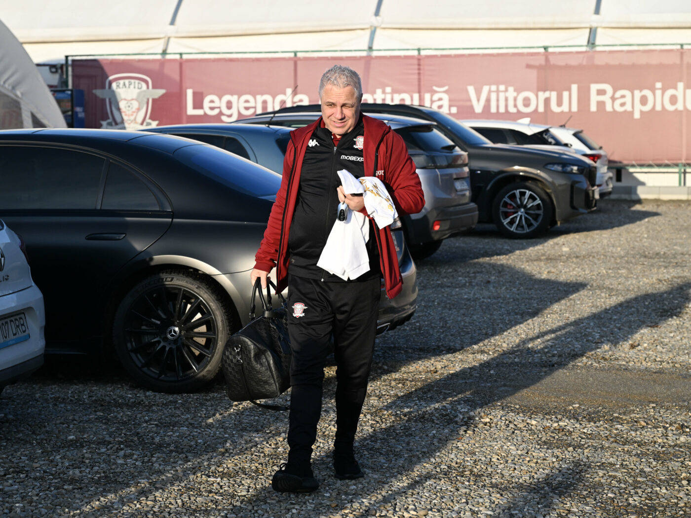 Aspectul care i-ar putea schimba radical viața lui Marius Șumudică, dezvăluit în direct: „Dacă îi iei asta, e terminat!”. EXCLUSIV