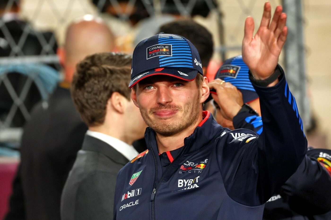 Aston Martin, ofertă de 1.200.000.000 de euro pentru Max Verstappen