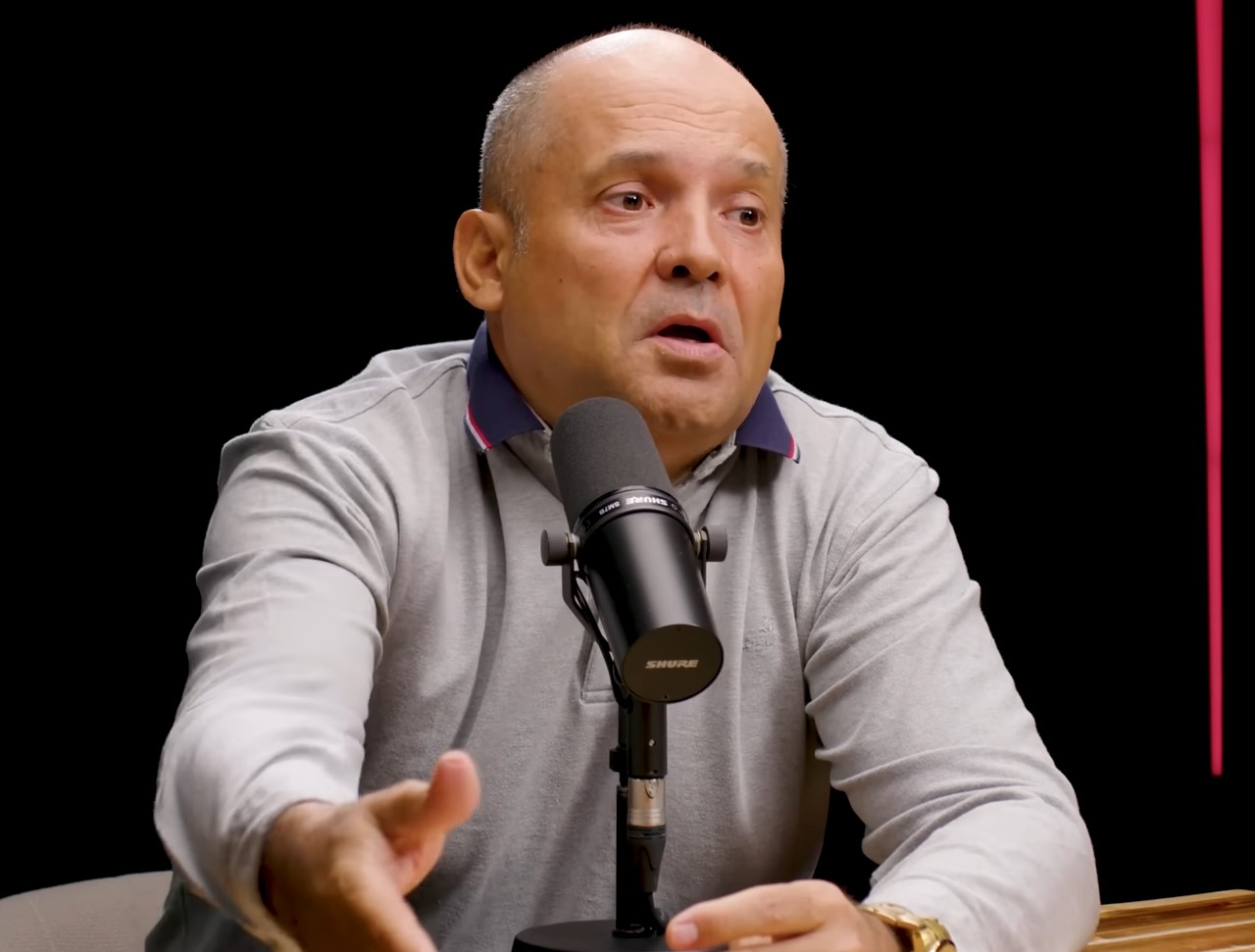 Banciu intervine în forță în scandalul cu David Popovici: „Să-i tragă un pumn lui CTP dacă are curaj”