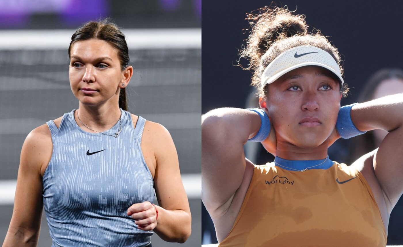 Coincidență incredibilă între destinul amoros al Simonei Halep şi cel al lui Naomi Osaka. Jucătoarea japoneză s-a despărțit de iubitul cu care avea o relație de lungă durată la câteva luni după ce a început colaborarea cu Patrick Mouratoglou, aşa cum a pățit românca în trecut cu Toni Iuruc