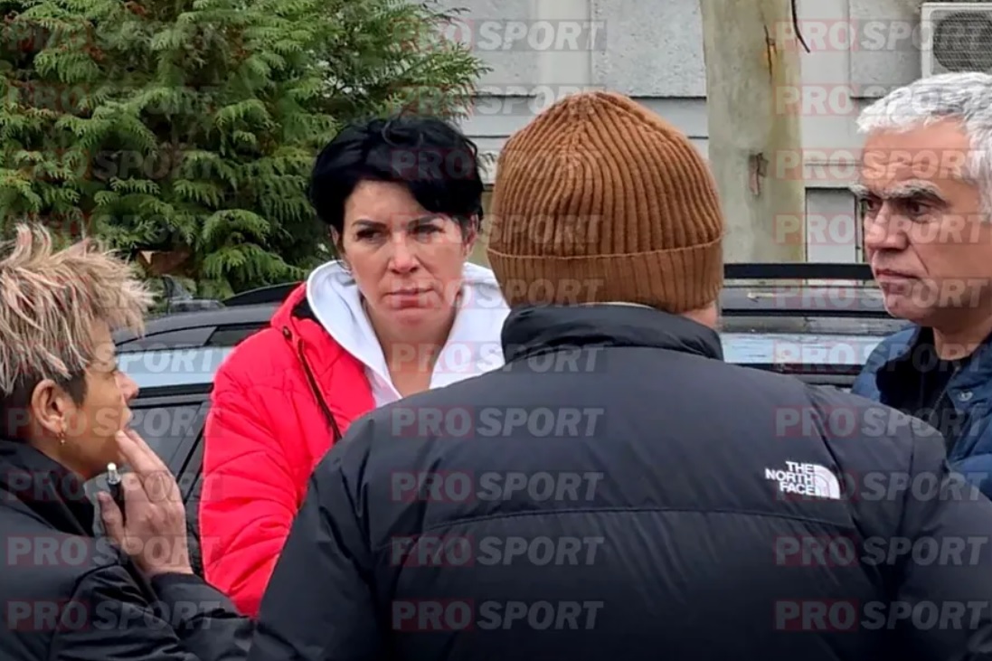 Blestemul soției lui Helmut Duckadam. Ce a pățit Alexandra la nici două luni de la moartea legendarului portar al Stelei: „Off, tăticul meu”
