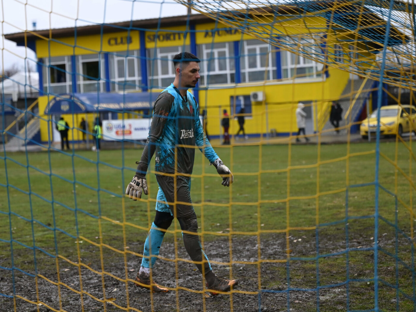 ”Bază sportivă modernă” într-o comună din Ilfov, anunțul șefului județului! Echipa e considerată cea mai cea la ora actuală, mai bună decât FC Voluntari!