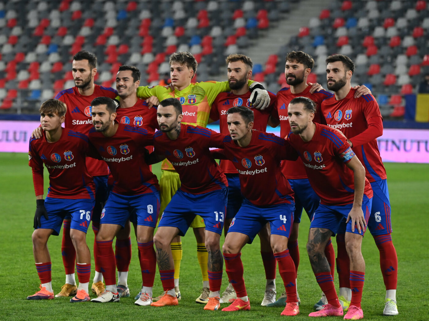 CSA Steaua consideră că i s-a făcut o mare nedreptate și cere modificarea Legii Sportului: „Toate cluburile ar trebui să beneficieze de același tratament”. Anunț oficial despre fuziunea cu o altă echipă. EXCLUSIV
