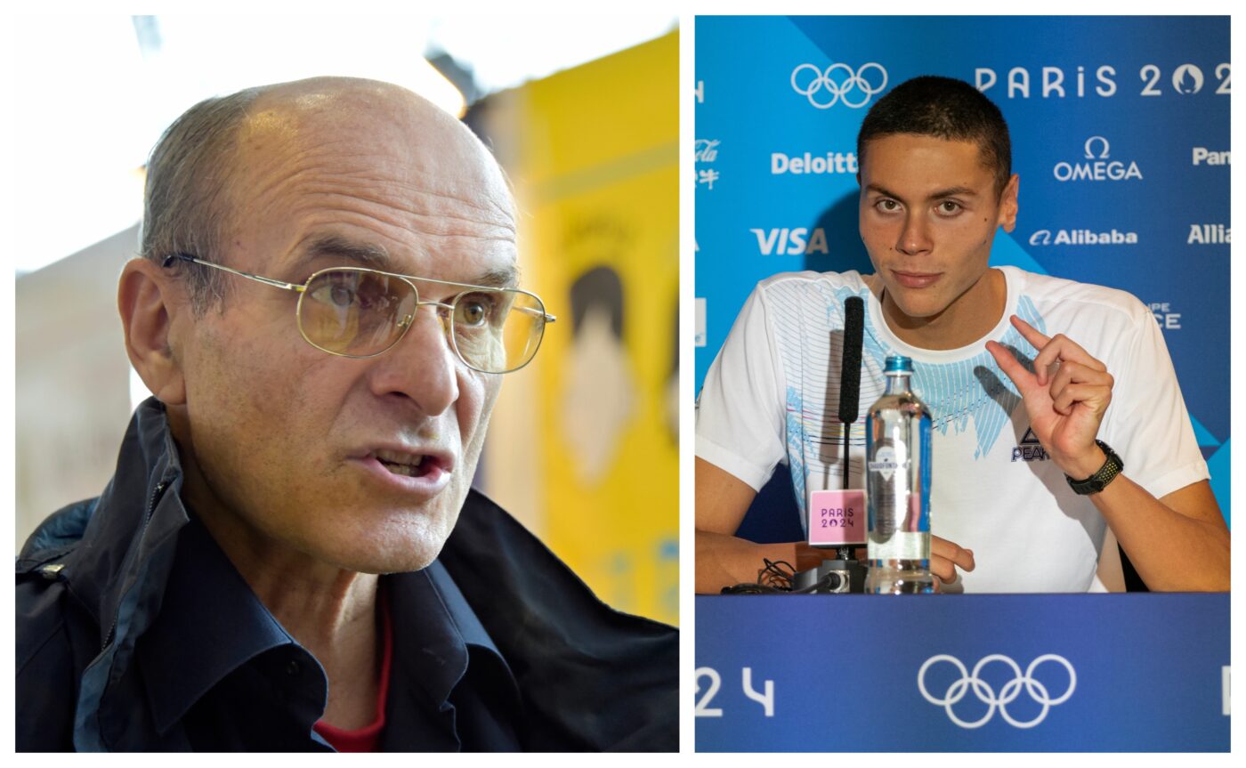 Campioana olimpică s-a năpustit asupra lui Cristian Tudor Popescu, după cazul David Popovici. Monica Roşu e neiertătoare: „Să ne facem bine la cap”