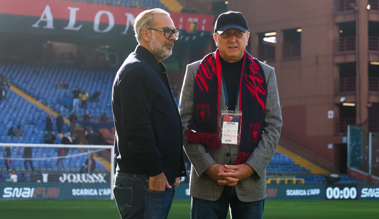 Când a văzut că Dan Şucu a plătit 40.000.000 de euro pentru Genoa, fotbalistul a refuzat-o pe Dinamo şi a acceptat oferta Rapidului: „Normal că mă gândesc”