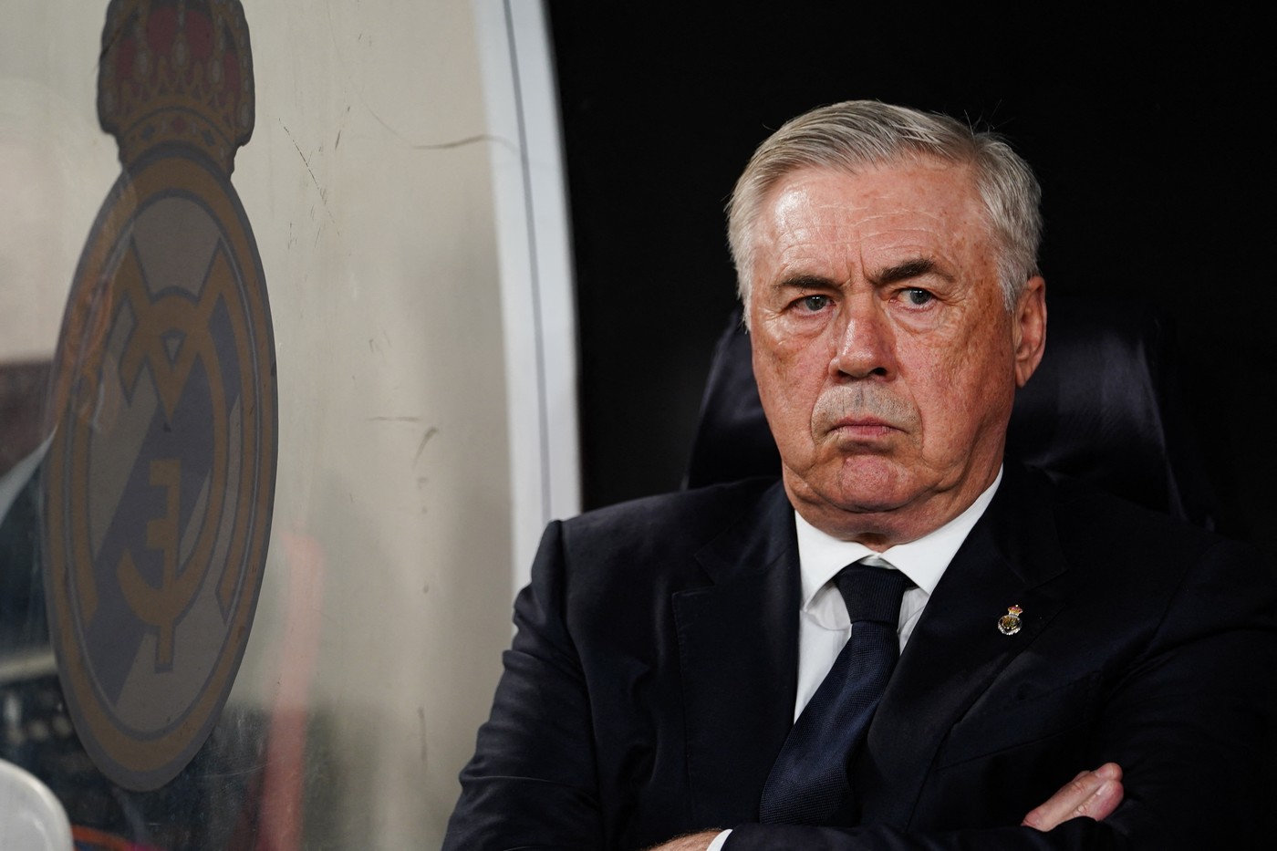 Carlo Ancelotti, devastat după Real Madrid – FC Barcelona 2-5: „E o noapte dură, o mare decepție”