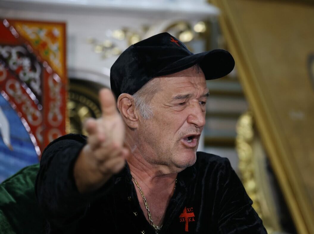 Cât de grav e, în realitate, virusul HMPV, care l-a răvăşit pe Gigi Becali. Verdictul medicului: „Se recuperează gaura imunologică. Nu există vaccin”