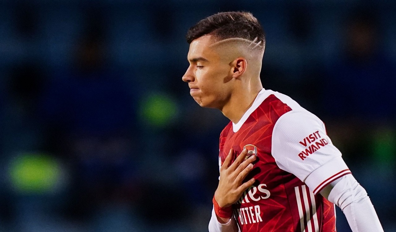 Cătălin Cîrjan a dezvăluit marele său regret legat de Arsenal: „Nu a fost să fie!”