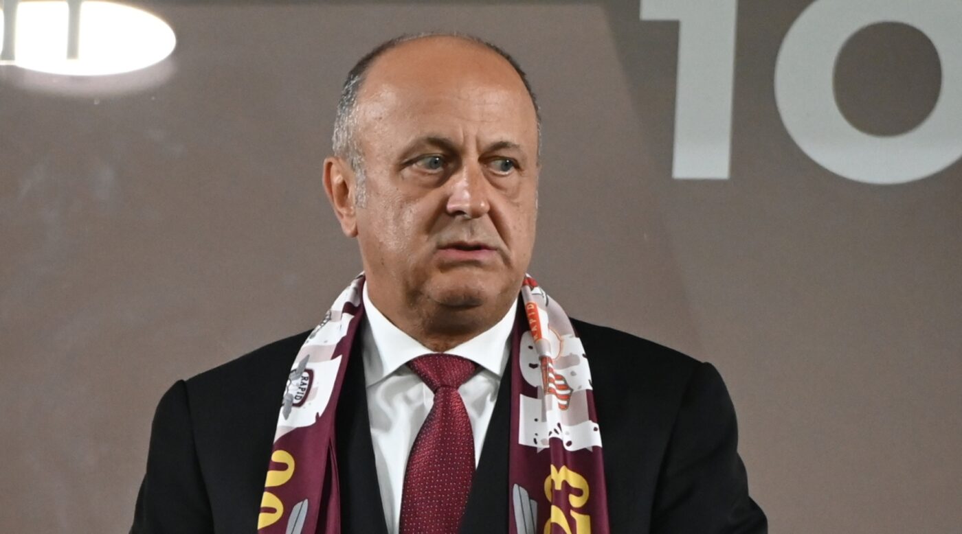 Câți bani i-au „tocat” lui Dan Șucu datoriile către foștii fotbaliști ai Rapidului. Suma totală e imensă