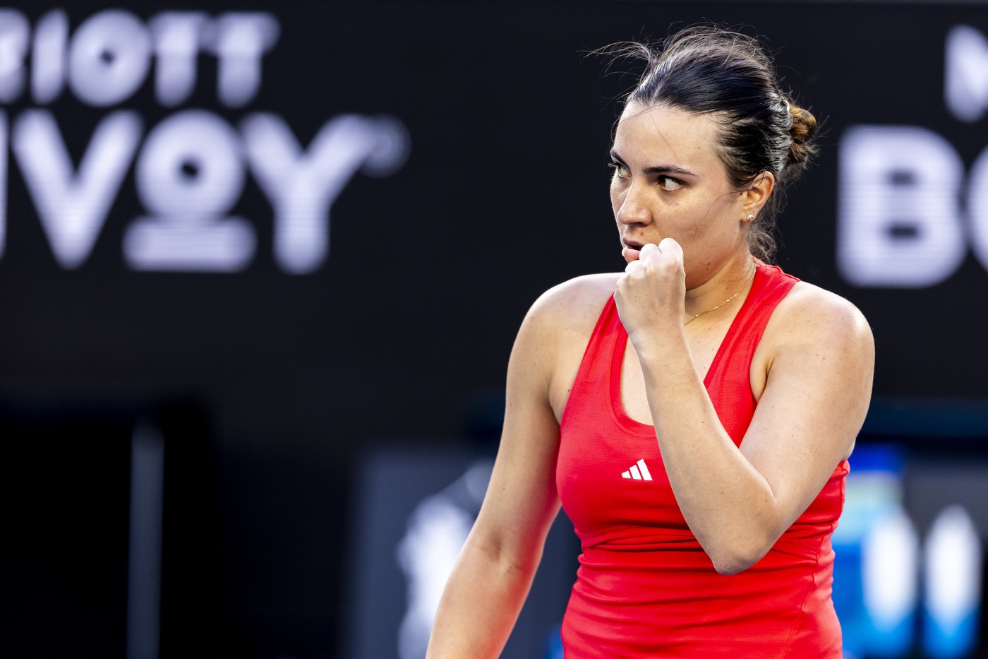 Ce avere a făcut Gabriela Ruse, după Australian Open. Suma e imensă