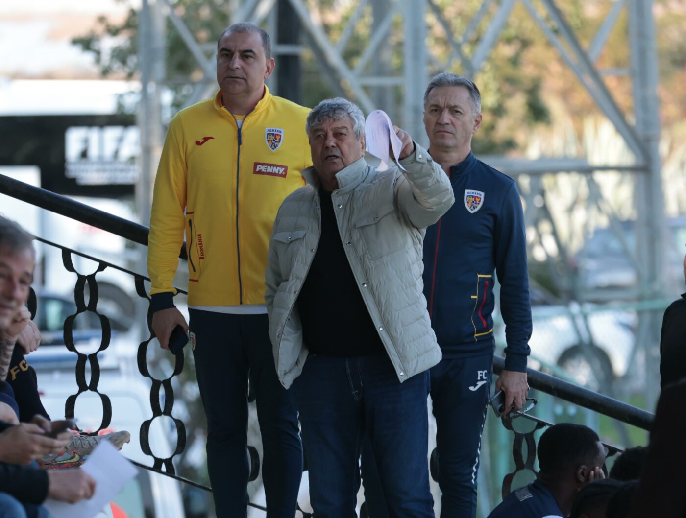 Ce bătăi de cap are Mircea Lucescu în Antalya! „Lăsați-mă și pe mine în pace”. EXCLUSIV