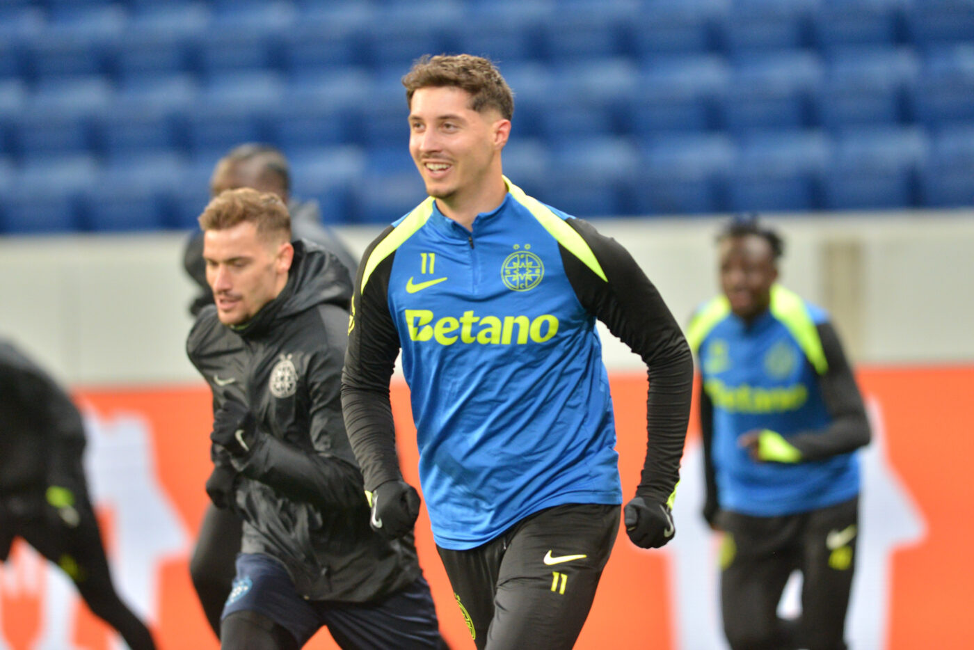 Ce jucători ar transfera David Miculescu de la rivalele Dinamo, Rapid, CFR şi Universitatea Craiova, dacă ar fi patron la FCSB: „În locul lui Olaru”. EXCLUSIV