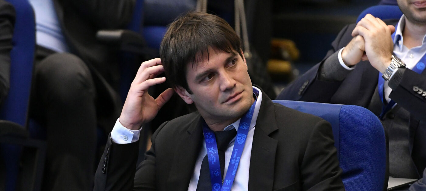 Ce lovitură! Echipa la care va antrena Cristi Chivu: „E favorit să semneze”