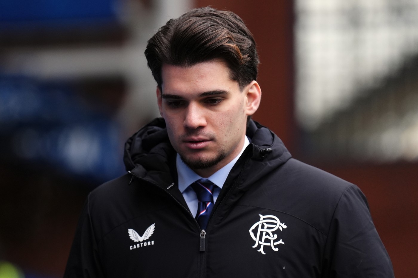 Ce notă a primit Ianis Hagi, după Rangers – St Johnstone 3-1