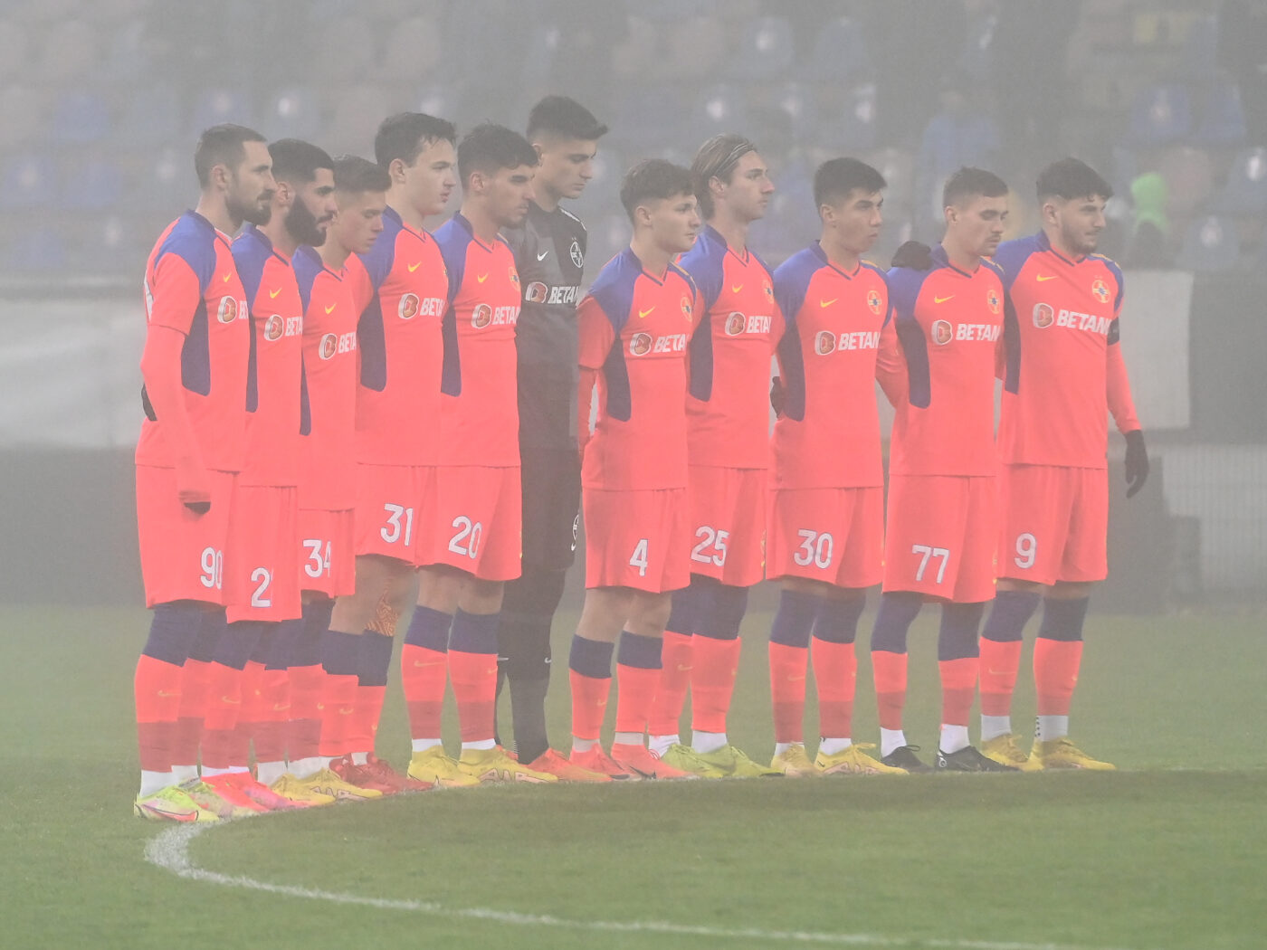 Ce s-a ales de fotbalistul despre care Gigi Becali zicea că e „Marcelo de la Real Madrid”