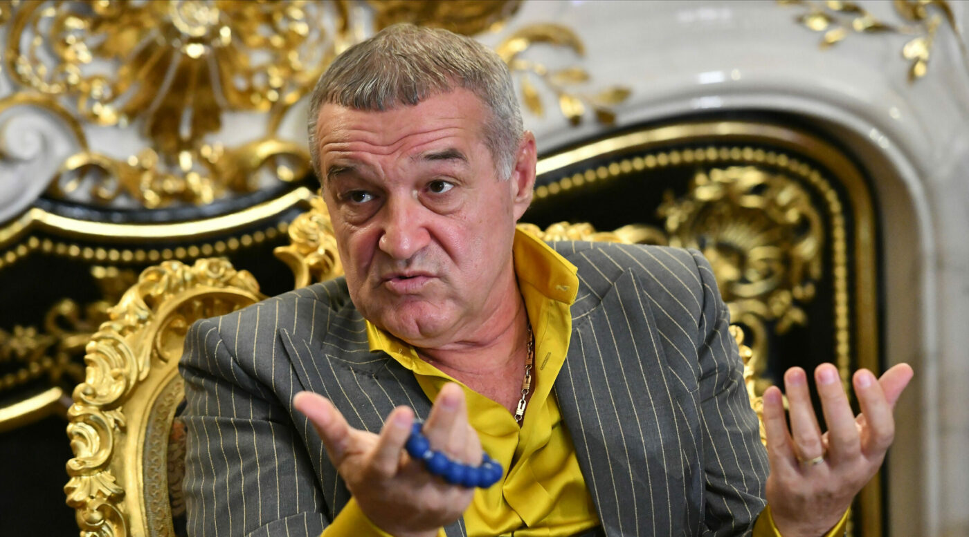 Ce se întâmplă cu transferul de la FCSB la echipa din Superliga după ce „Şampania” l-a sunat pe Gigi Becali. Chiar fotbalistul a decis