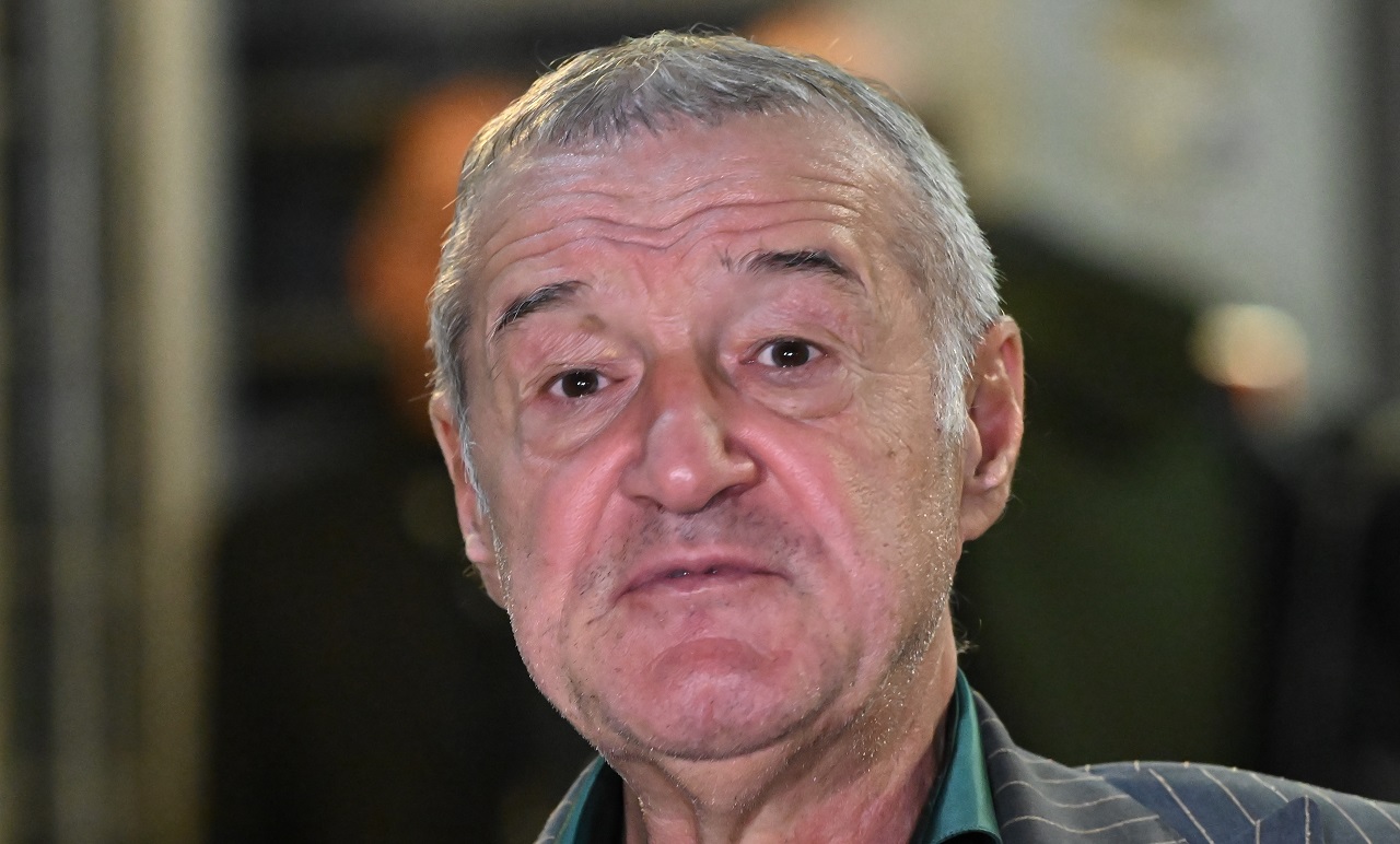 Ce transfer ar fi pentru Gigi Becali. Fotbalistul e gata să revină: „Dacă FCSB mă vrea, mă voi întoarce”