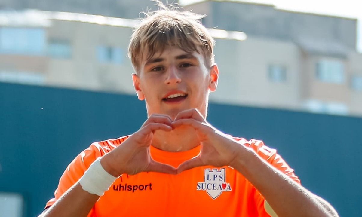 Cel mai surprinzător transfer. Românul Sebastian Burlacu a semnat cu Como, în Serie A