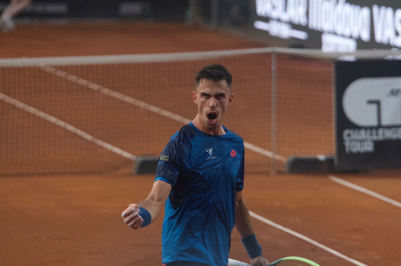 Organizatorii turneului ATP Challenger de la Iași au decis cine va primi wild-card la ediția din 2025: „Asta e misiunea noastră, suntem aici să-i ajutăm”. EXCLUSIV