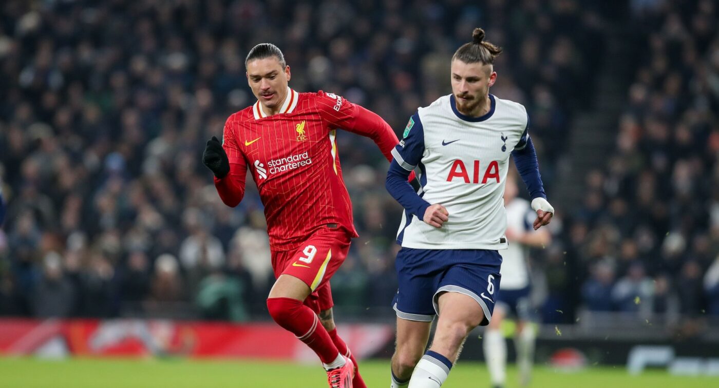 „Cifrele vorbesc singure”. Englezii au dat verdictul despre Radu Drăguşin, după meciul cu Liverpool
