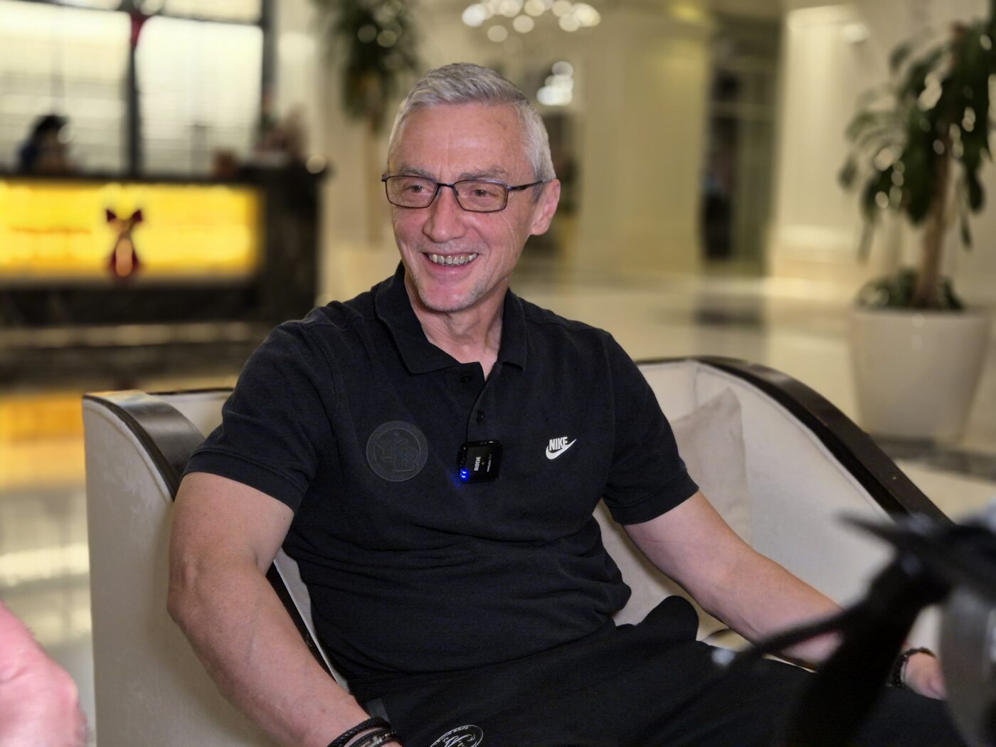 Confesiunile românului prezent în Champions League: „Mircea Lucescu a adus mentalitatea de învingător. Ne-a cam lipsit în ultima vreme”. Ce spune Zoli Kadar despre salariile din fotbalul helvet. VIDEO EXCLUSIV