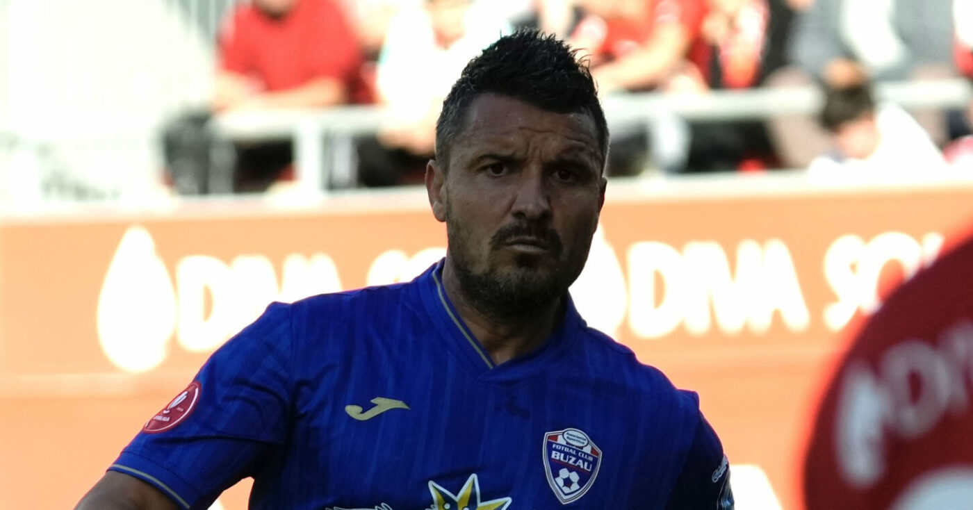 Constantin Budescu a ales două echipe din Superliga care l-au uimit