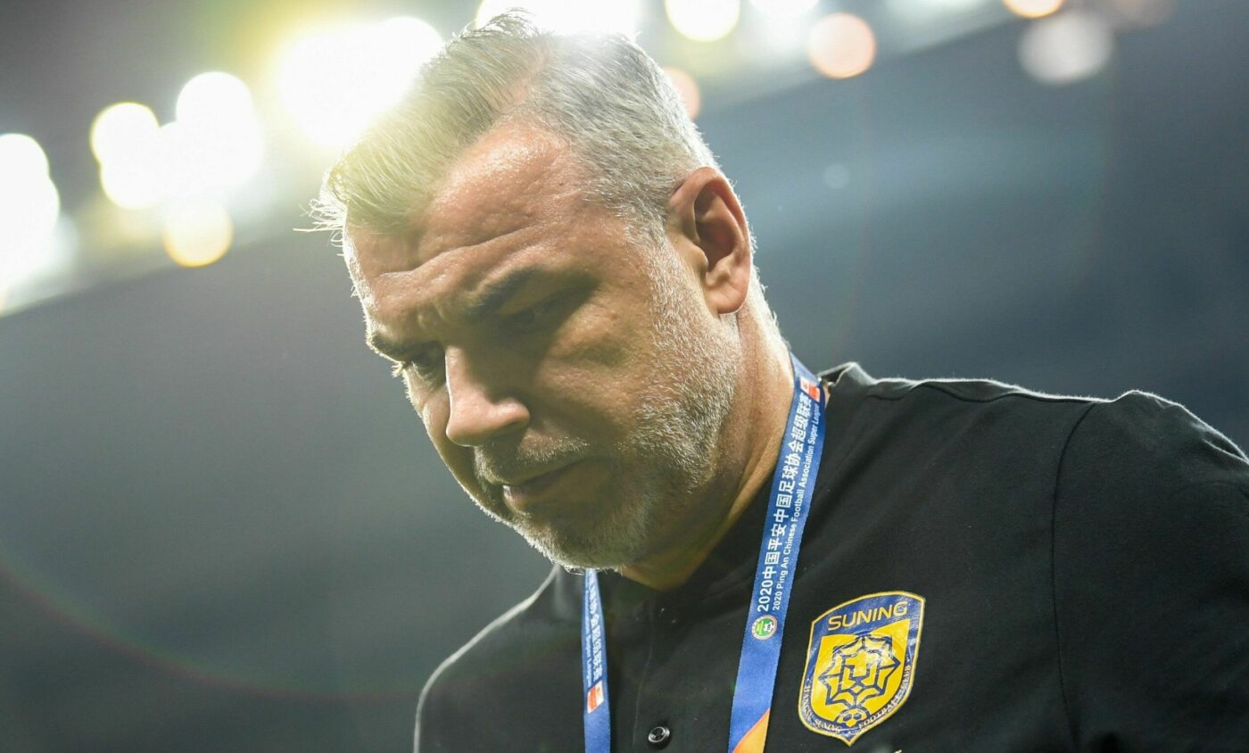 Cosmin Olăroiu a semnat pentru dispariția unui colos al fotbalului. Echipa lui Lippi, Scolari și Cannavaro intră în faliment