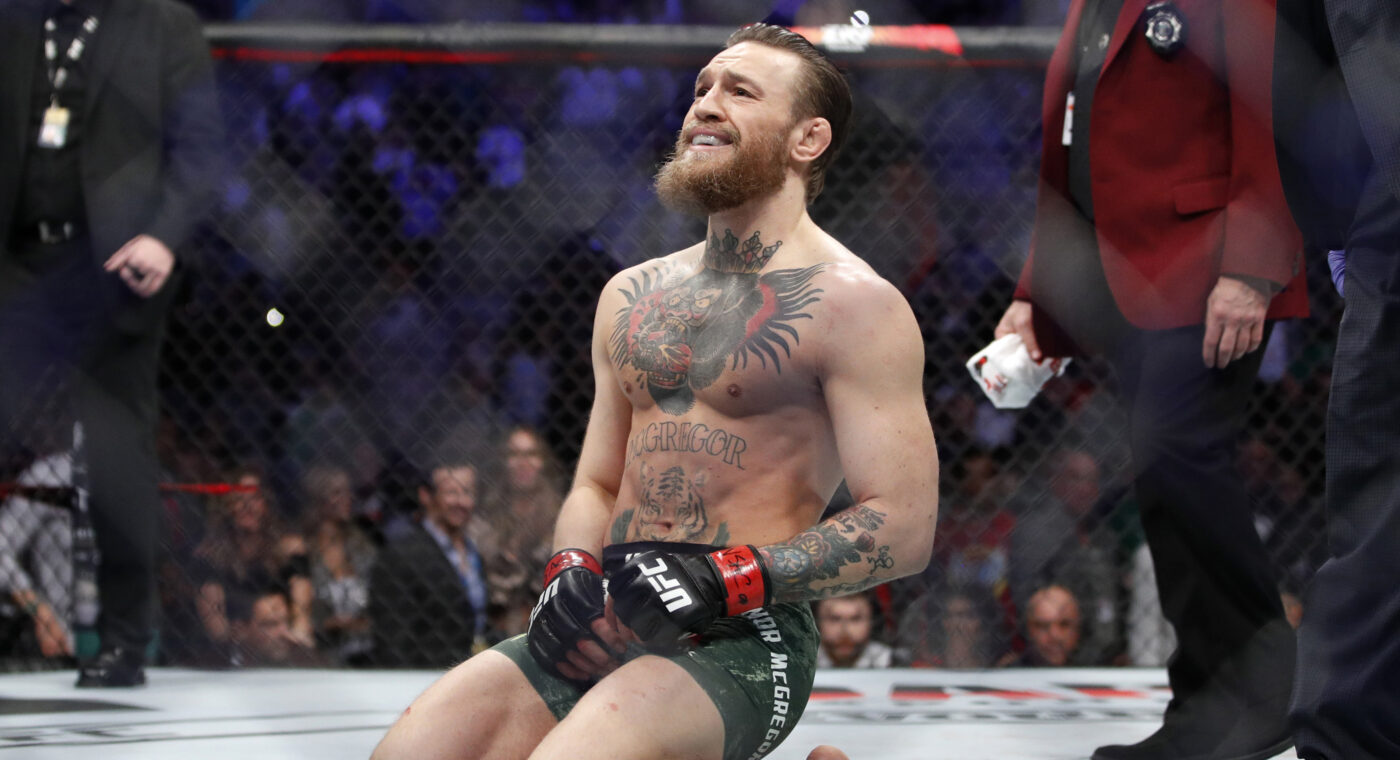 Crește tensiunea înainte de bătaia de 500.000.000 de dolari dintre Conor McGregor și youtuberul Logan Paul! „O să îl distrugă dacă va continua cu petrecerile”