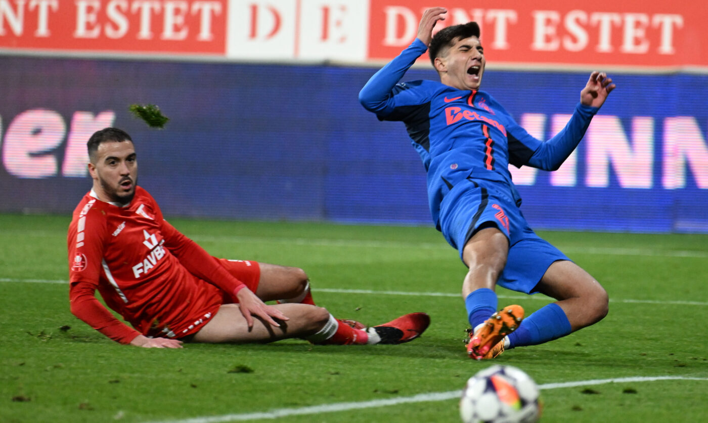Cristi Balaj a tras concluzia despre penalty-ul FCSB cu UTA şi va declanşa furia lui Gigi Becali
