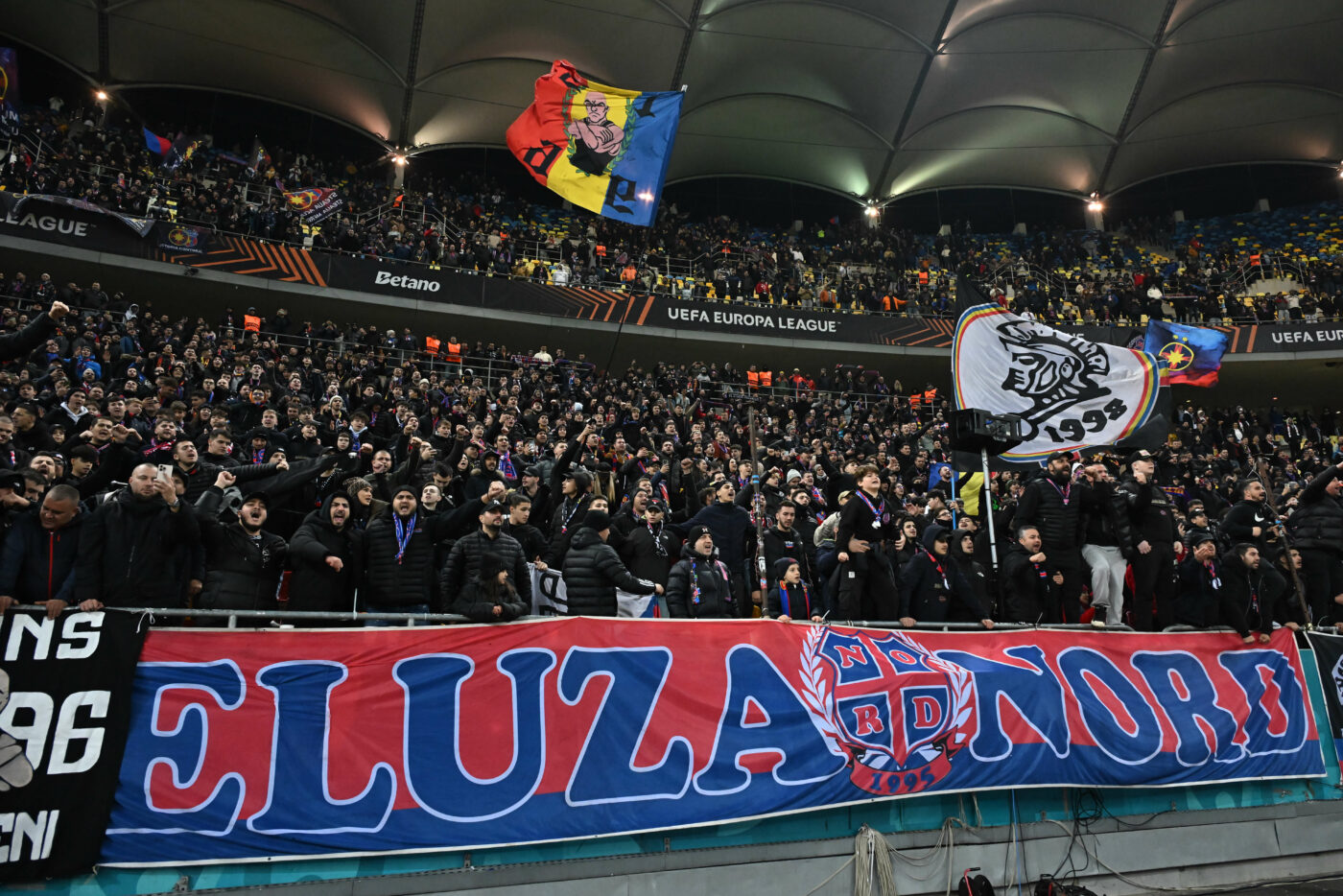 Cu ce mijloace de transport în comun poți pleca de la Arena Națională, după FCSB – Manchester United. A fost luată decizia