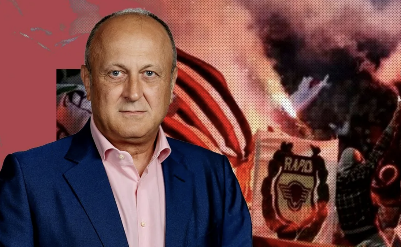 Cum a ajuns Dan Şucu să aibă imperiul Mobexpert şi o avere de sute de milioane de euro. De ce nu a vândut niciodată afacerea cu mobilă: „Am avut multe oferte”