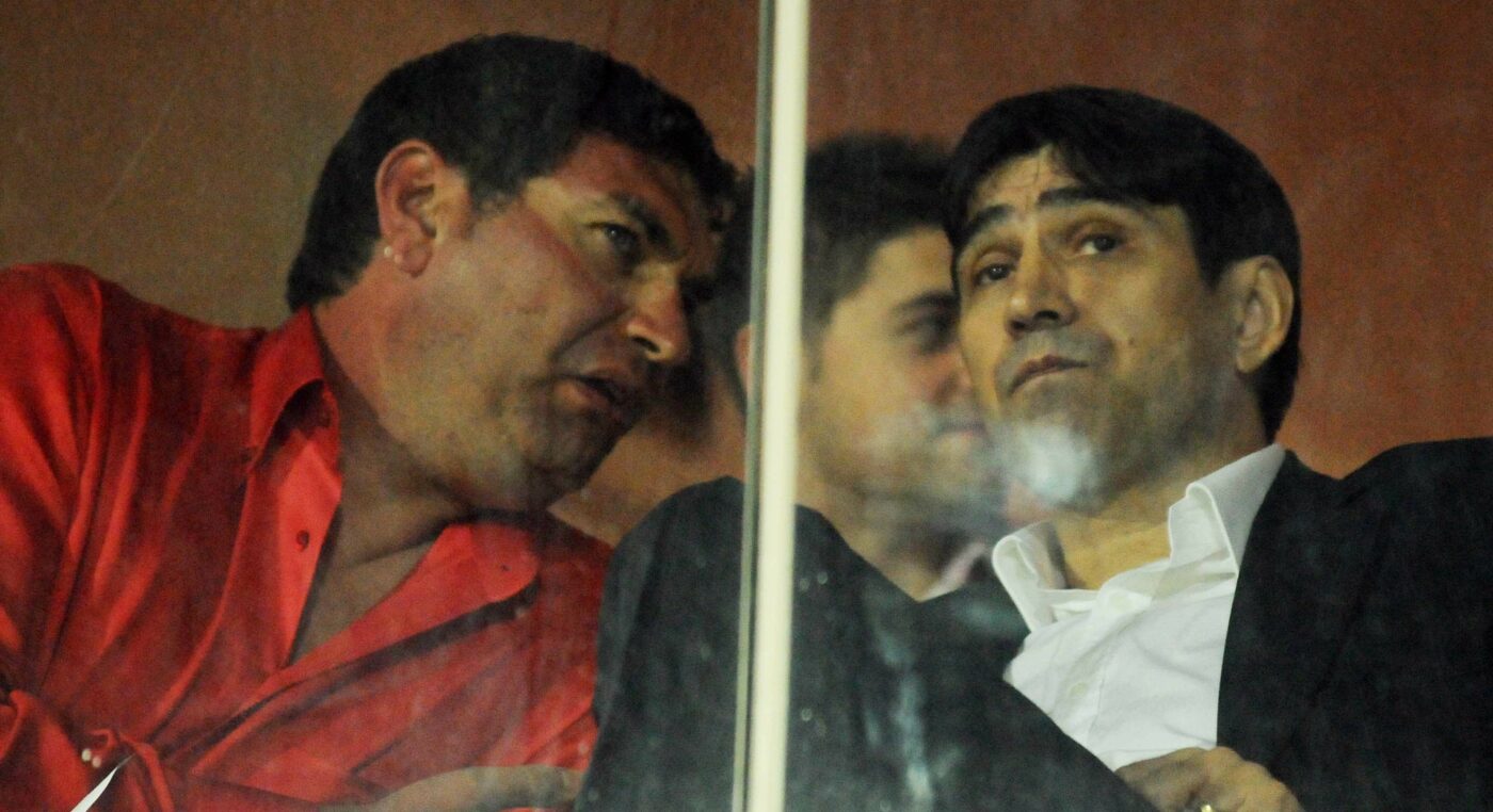Cum a ajuns să fie Messi, după un meci cu Lupeni, fotbalistul pentru care Cristi Borcea a plătit milioane de euro ca să-l transfere la Dinamo de la marea rivală