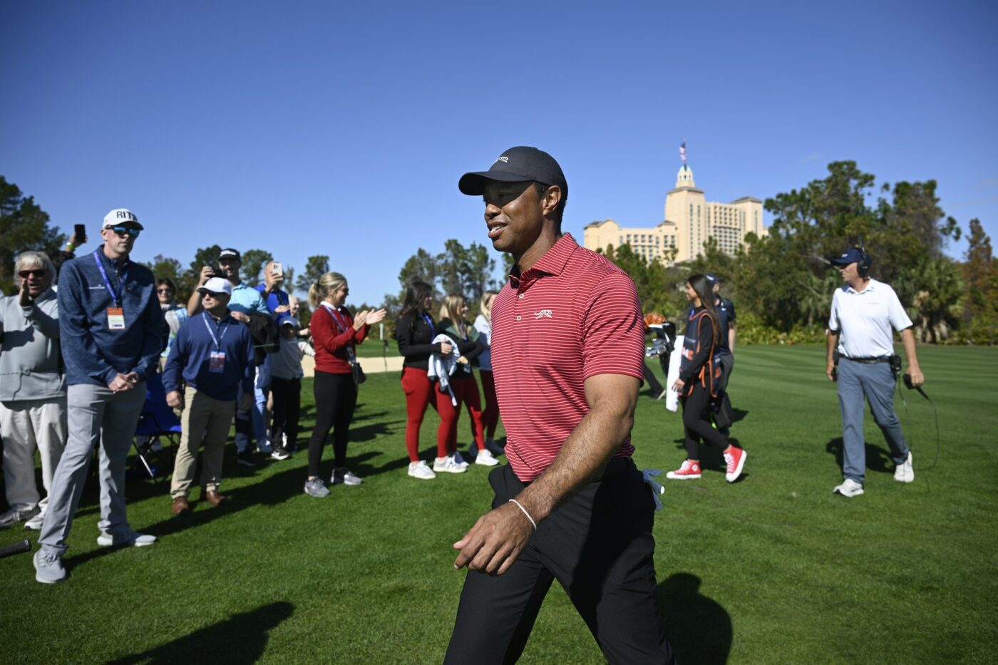 Cum a ajuns soțul Serenei Williams să investească alături de Tiger Woods, sportivul cu o avere de peste 1.300.000.000 de dolari