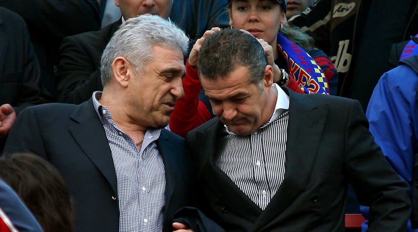 Cum a făcut primii bani celebrul milionar din fotbalul românesc. Primul Becali de care s-a vorbit în țară: „De multe ori am și înghițit 50, 100 de dolari, i-am mestecat în gură”